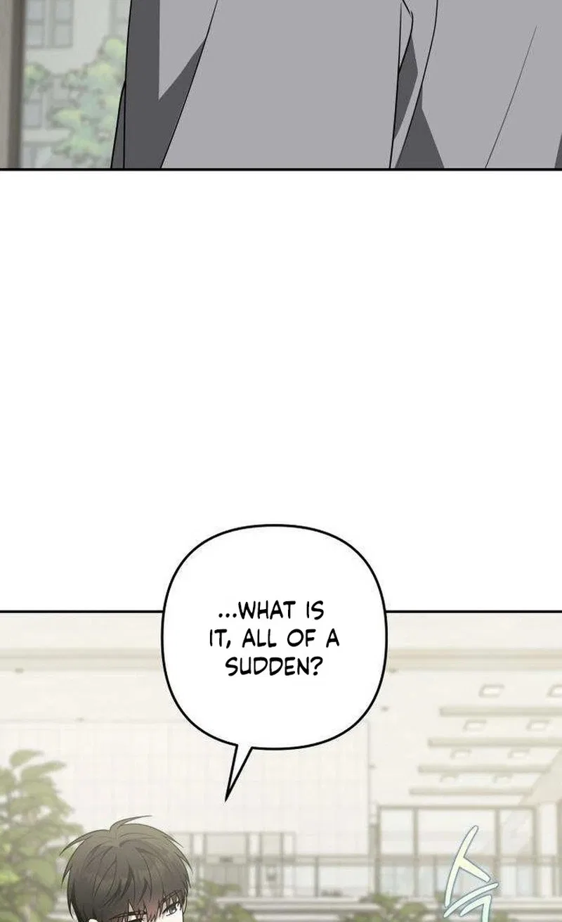 Selling It Because We Broke Up Chapter 27 – Page 85