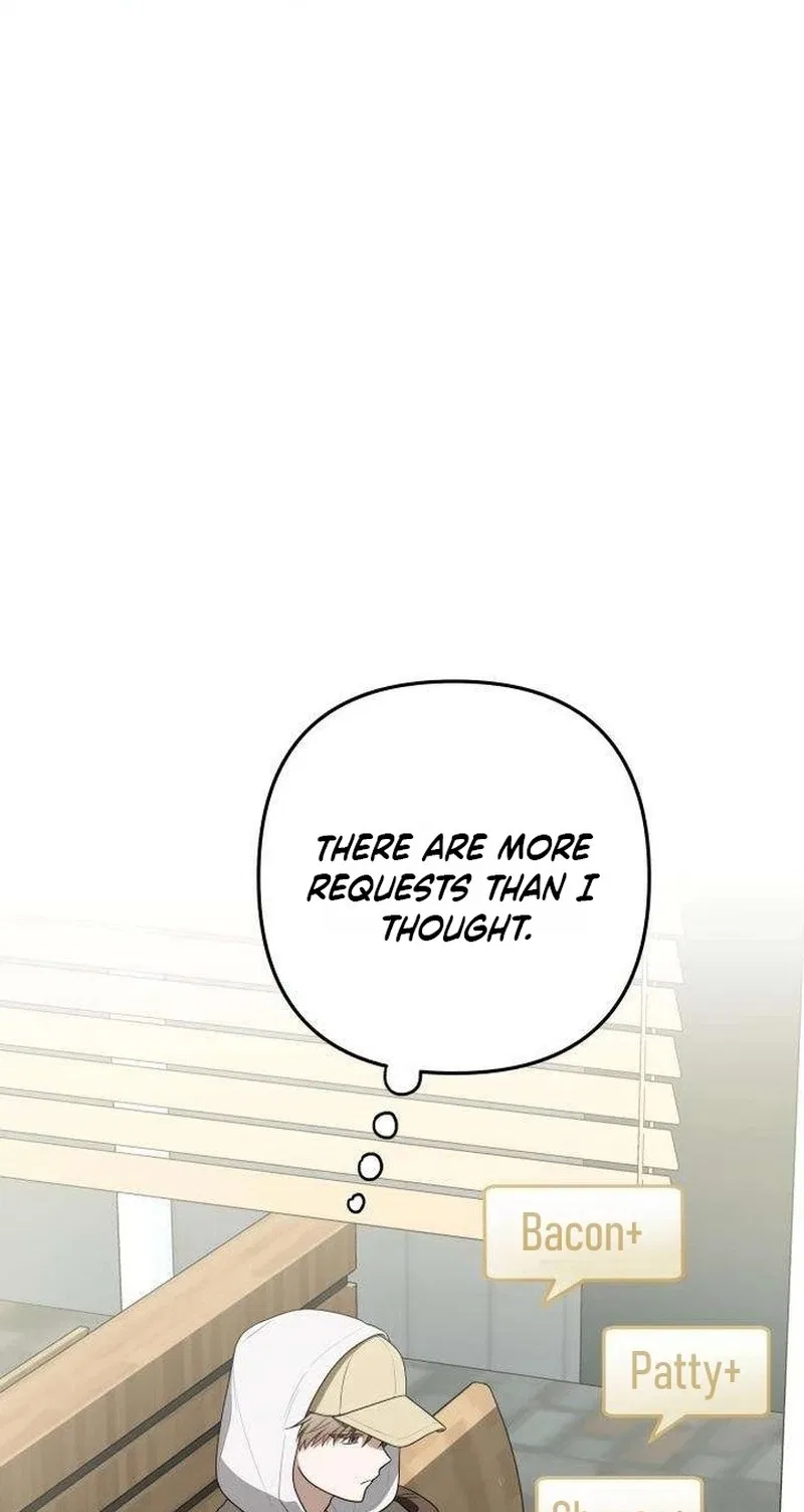 Selling It Because We Broke Up Chapter 27 – Page 95
