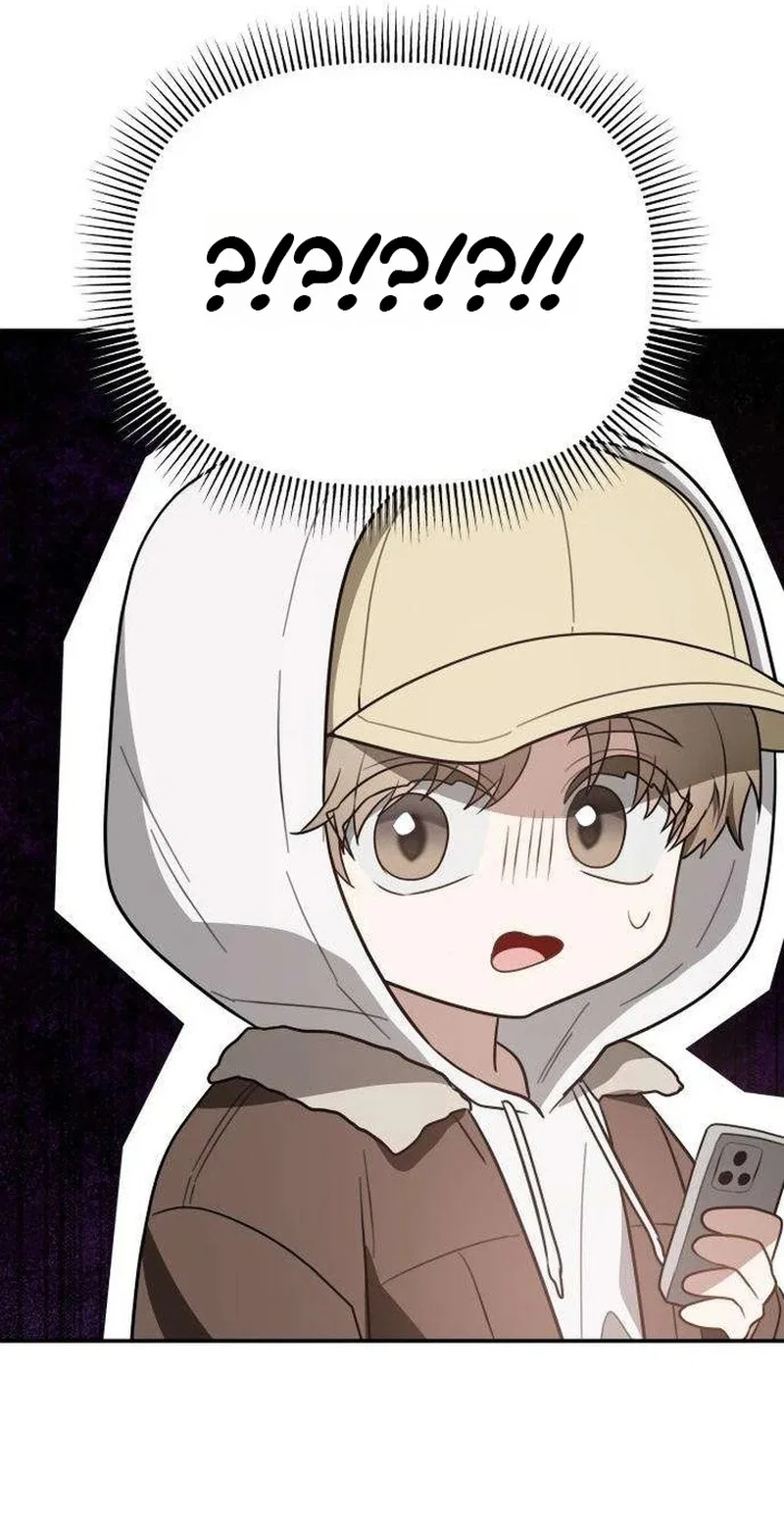 Selling It Because We Broke Up Chapter 27 – Page 102