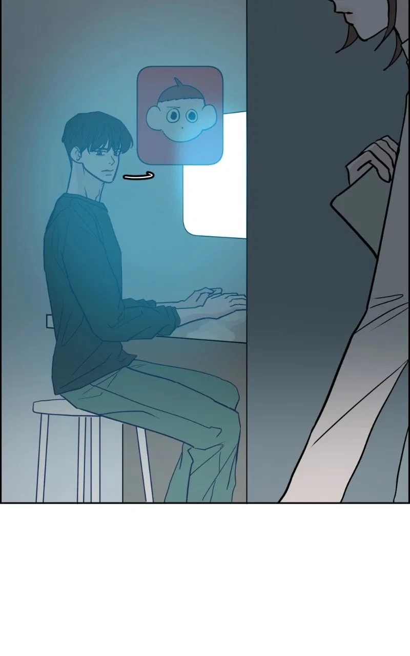 Copy-Paste Romance Chapter 72 – Page 3