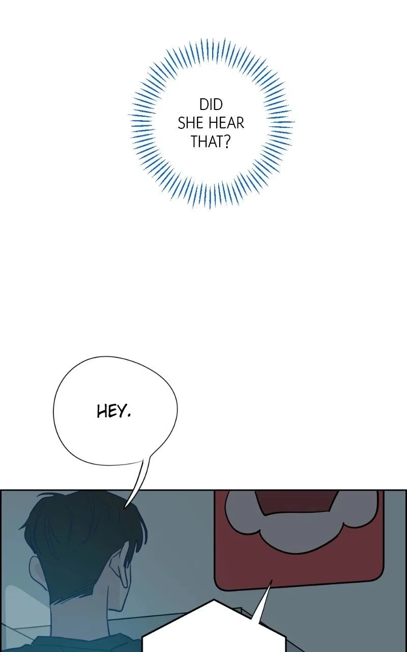 Copy-Paste Romance Chapter 72 – Page 4