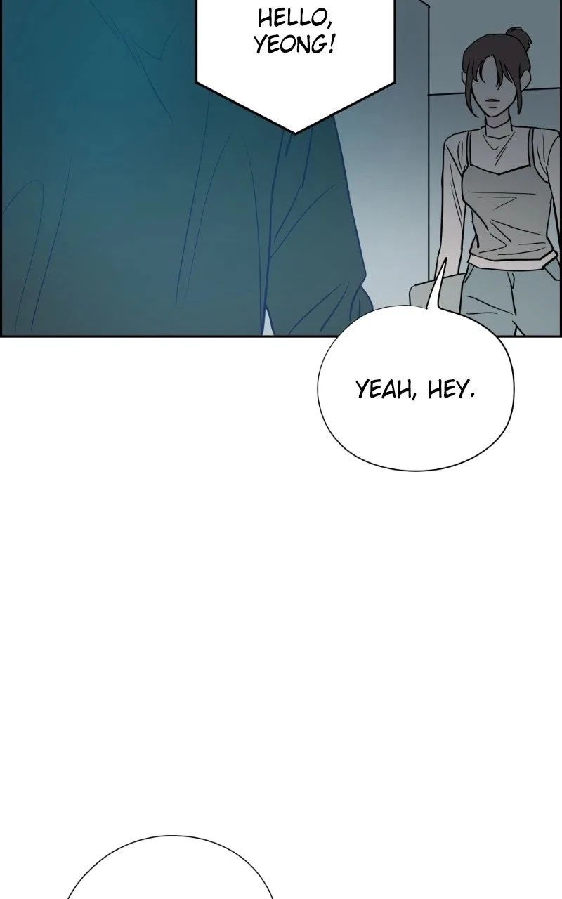 Copy-Paste Romance Chapter 72 – Page 5