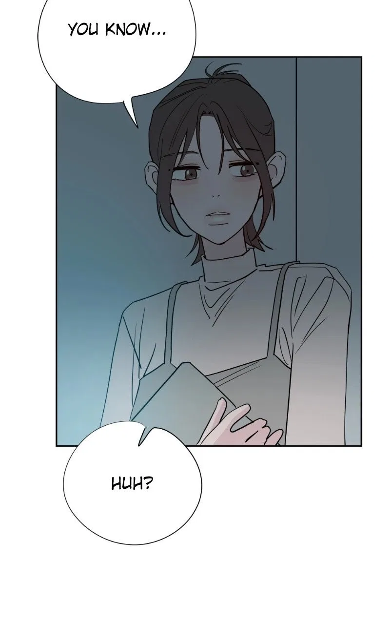 Copy-Paste Romance Chapter 72 – Page 6