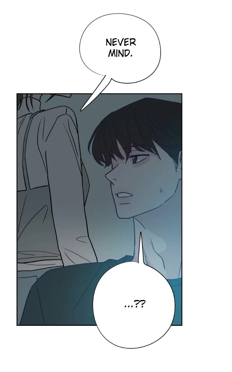 Copy-Paste Romance Chapter 72 – Page 7
