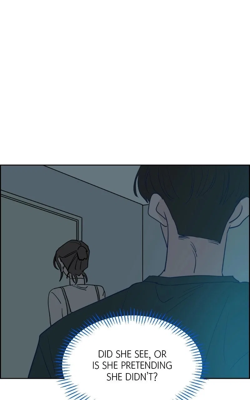 Copy-Paste Romance Chapter 72 – Page 8