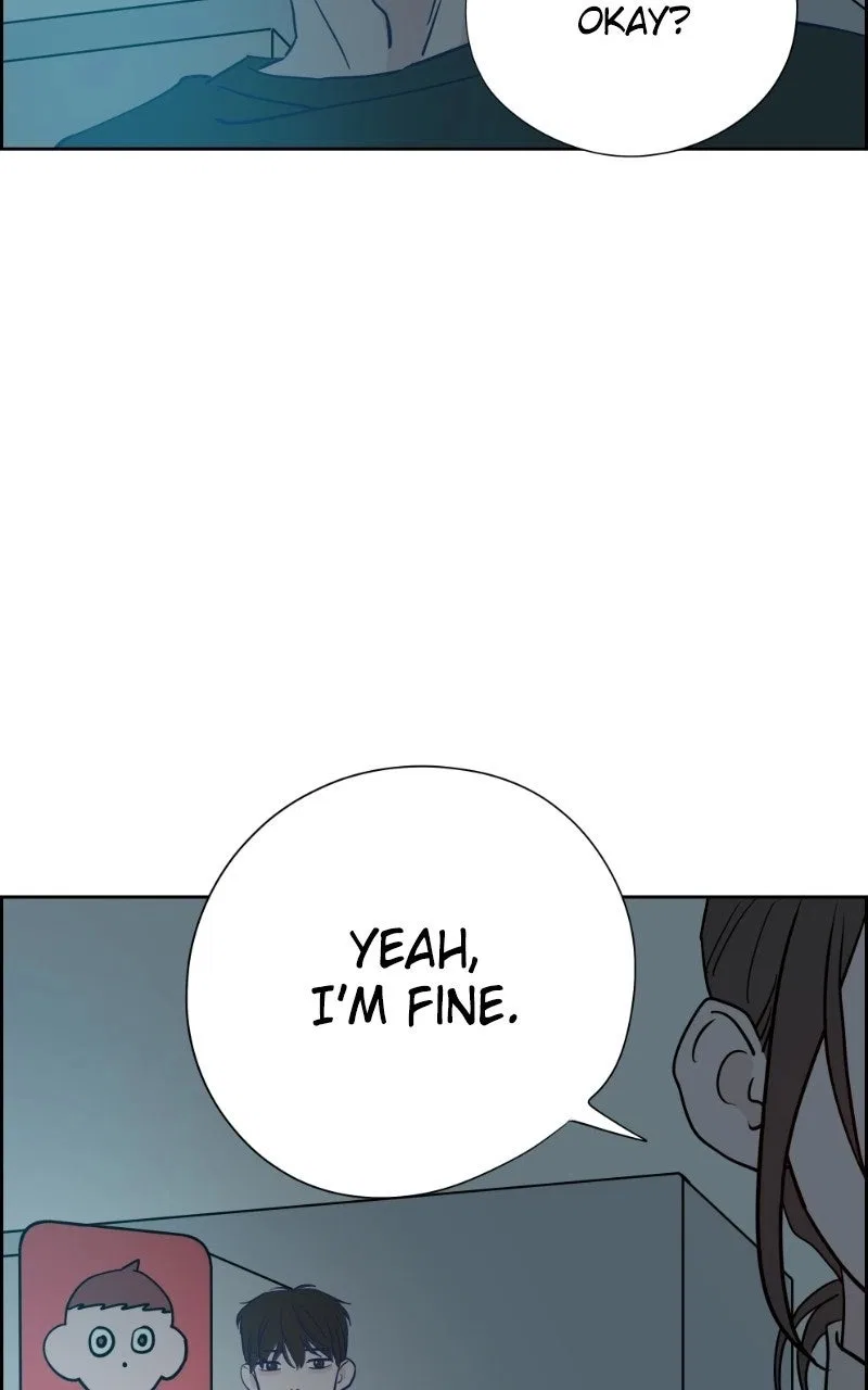 Copy-Paste Romance Chapter 72 – Page 10