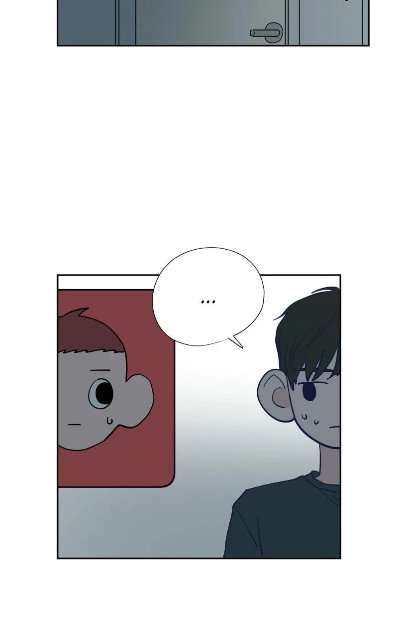 Copy-Paste Romance Chapter 72 – Page 12