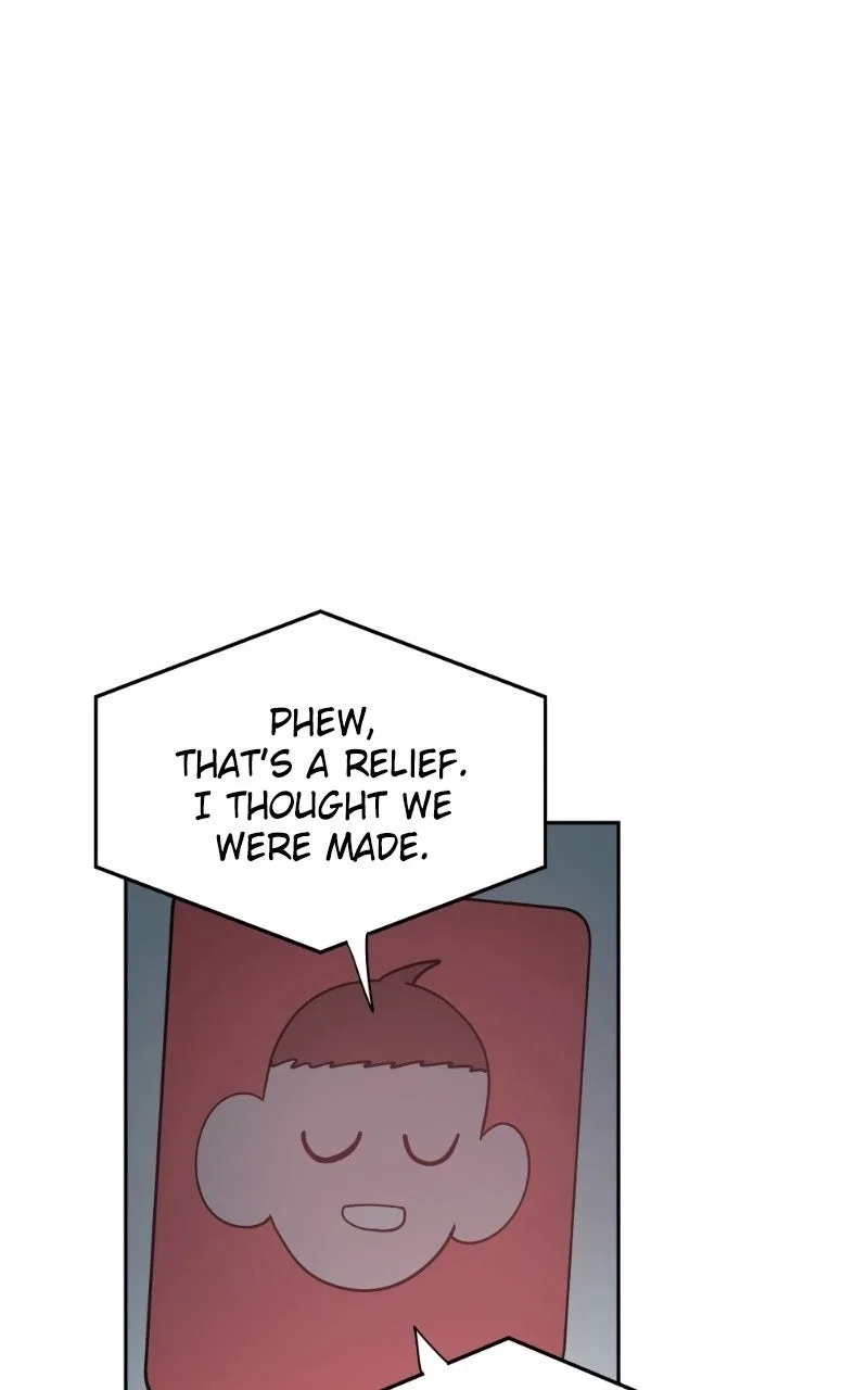 Copy-Paste Romance Chapter 72 – Page 13