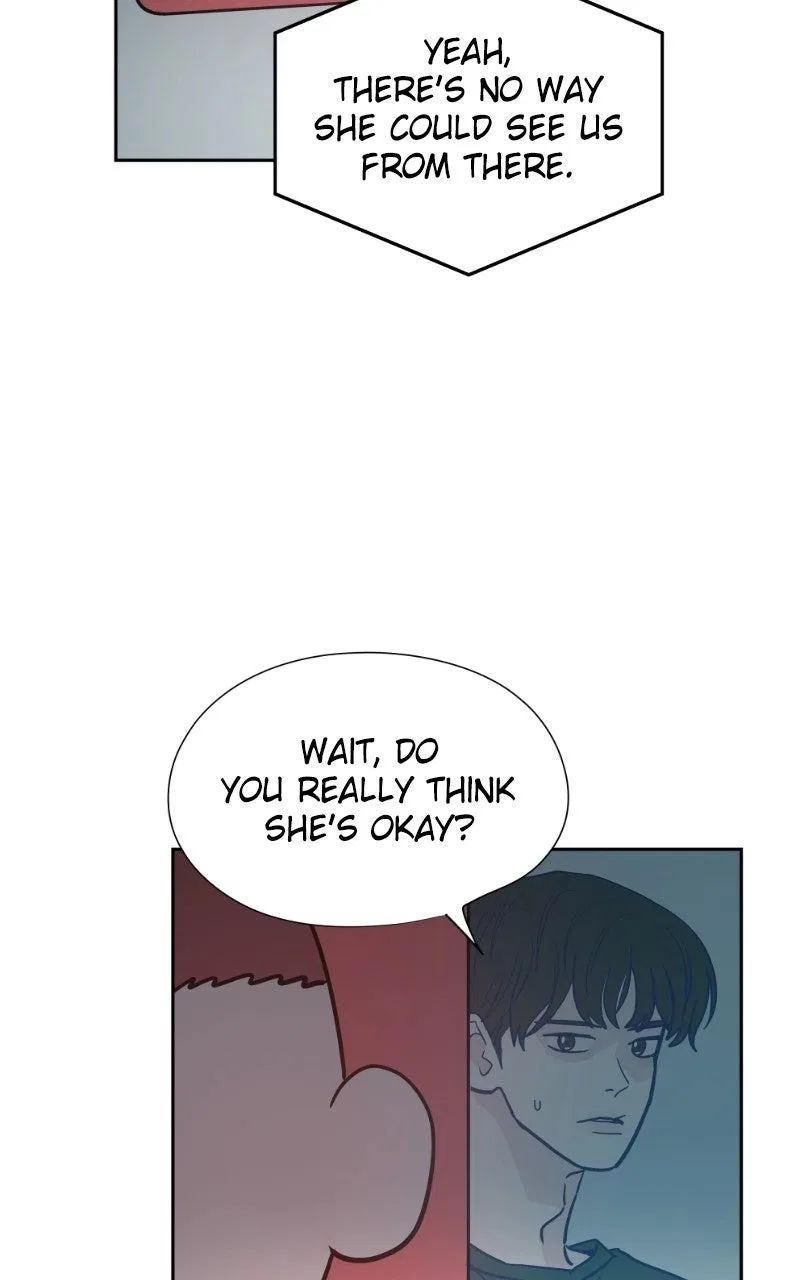 Copy-Paste Romance Chapter 72 – Page 14