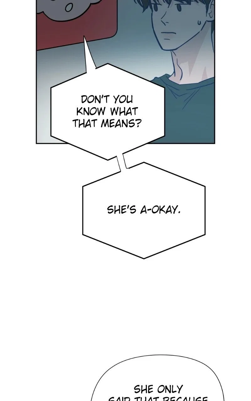Copy-Paste Romance Chapter 72 – Page 16