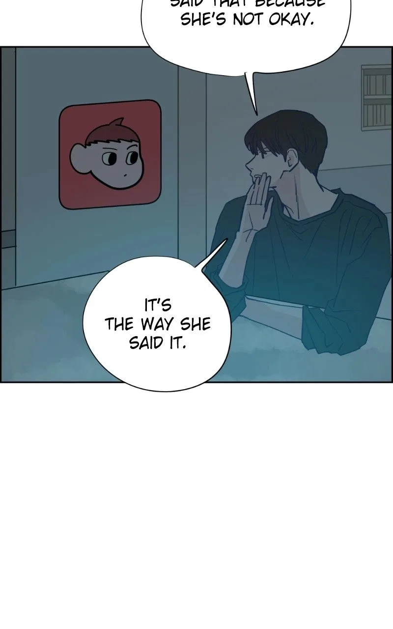Copy-Paste Romance Chapter 72 – Page 17