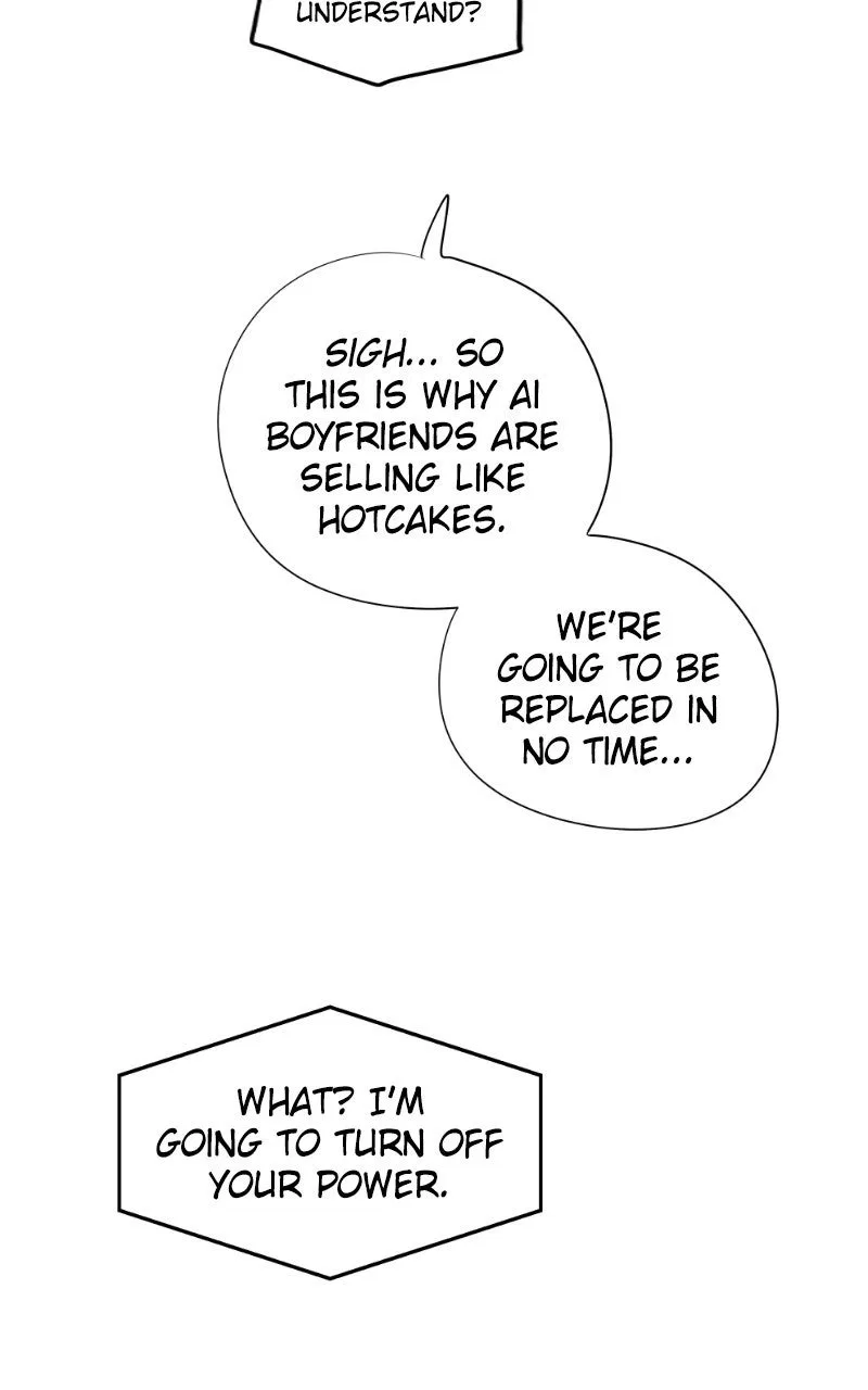 Copy-Paste Romance Chapter 72 – Page 19