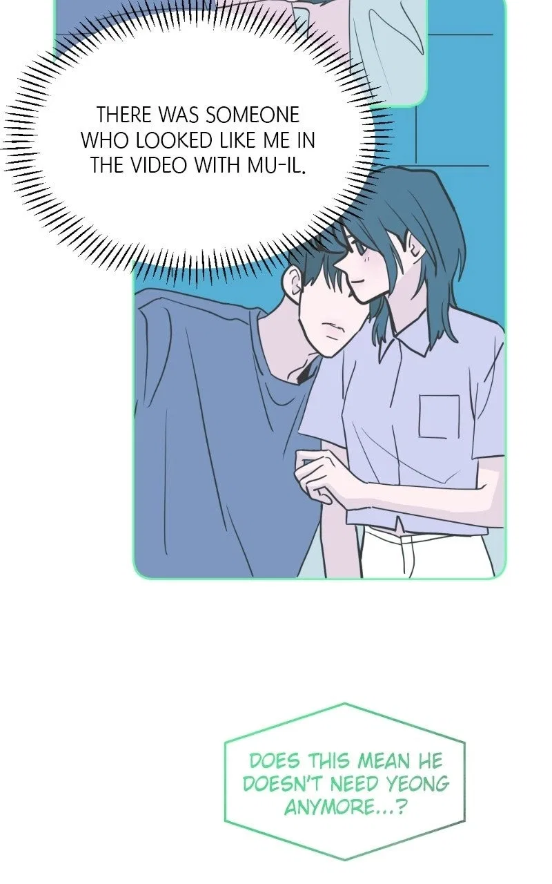 Copy-Paste Romance Chapter 72 – Page 24