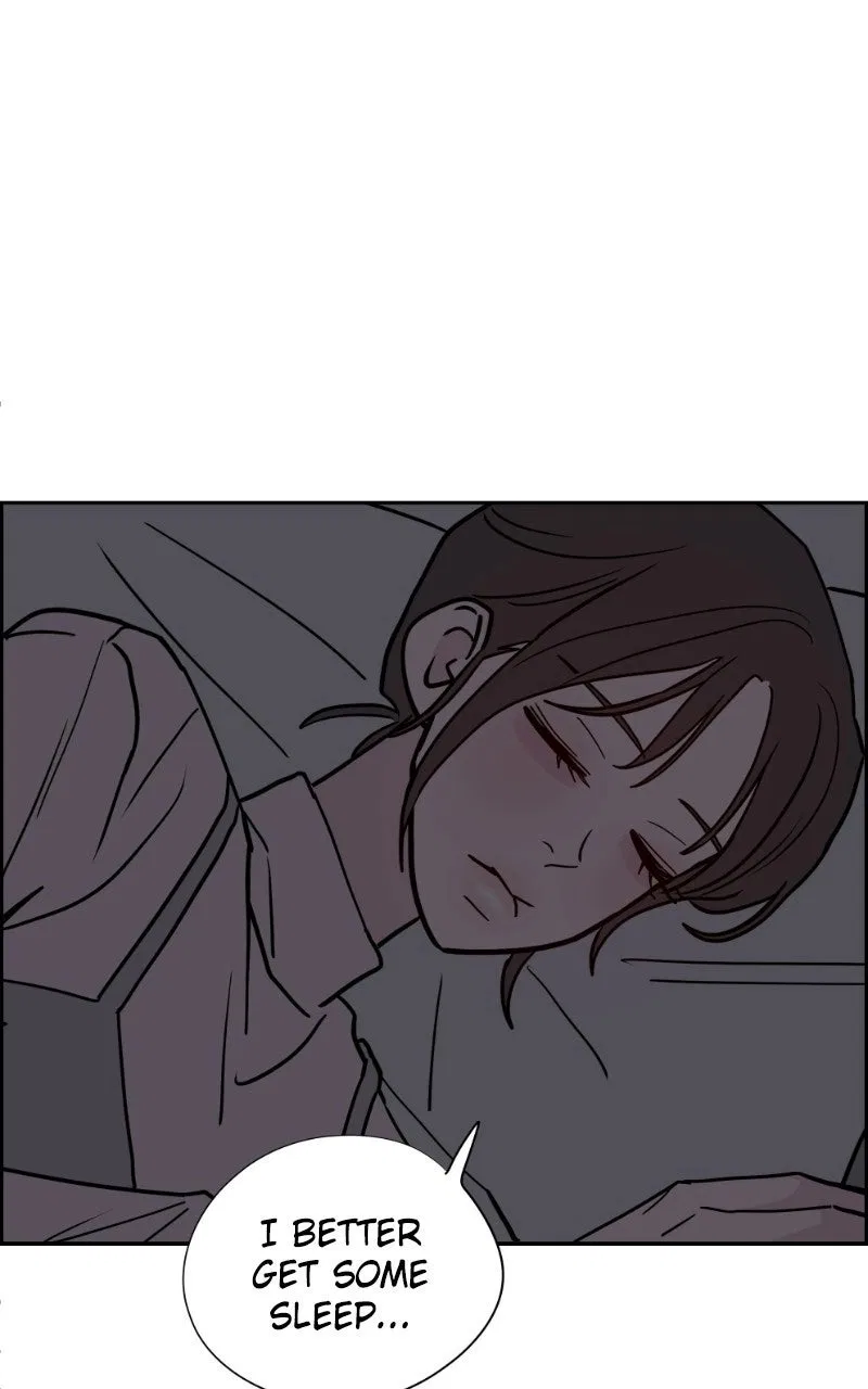 Copy-Paste Romance Chapter 72 – Page 31
