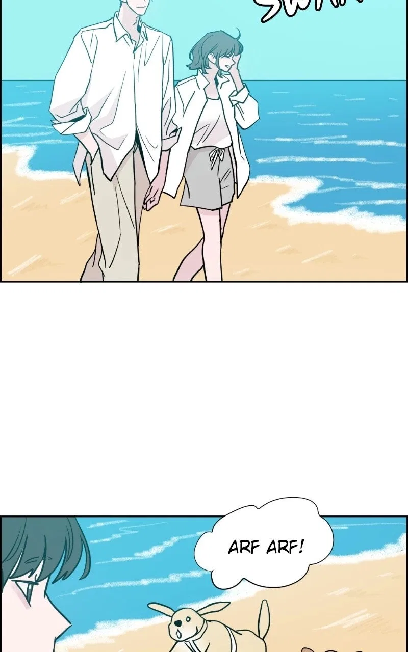 Copy-Paste Romance Chapter 72 – Page 37