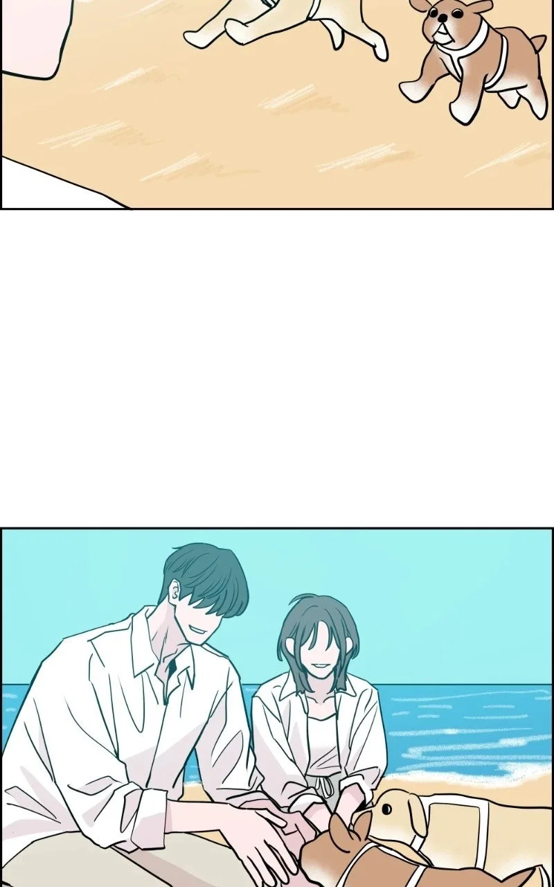 Copy-Paste Romance Chapter 72 – Page 38