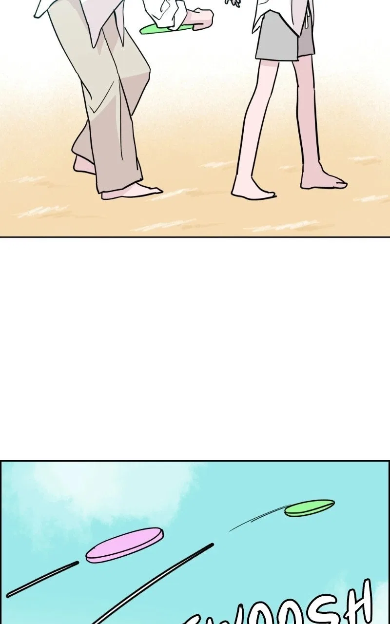 Copy-Paste Romance Chapter 72 – Page 40