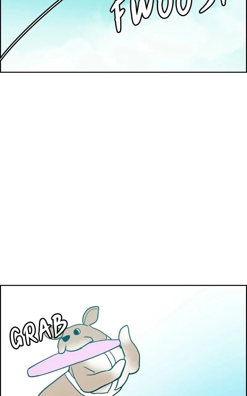 Copy-Paste Romance Chapter 72 – Page 41