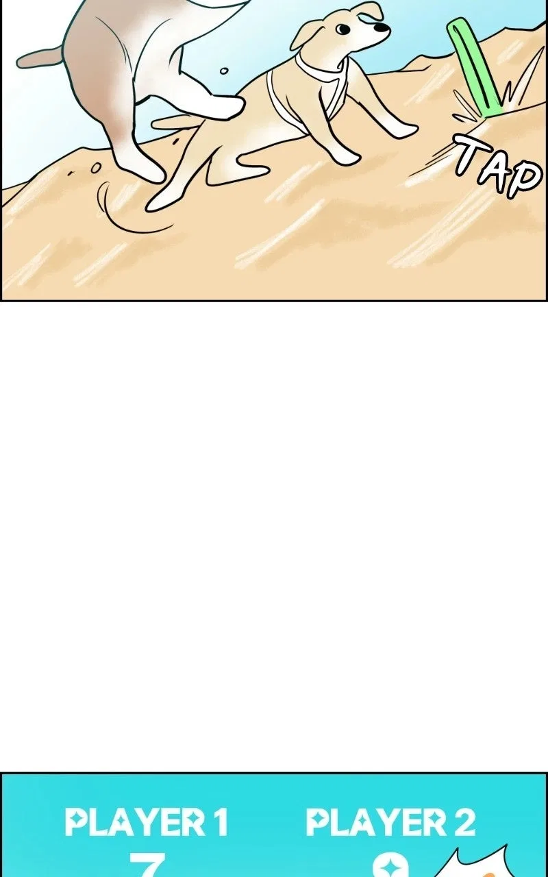Copy-Paste Romance Chapter 72 – Page 42