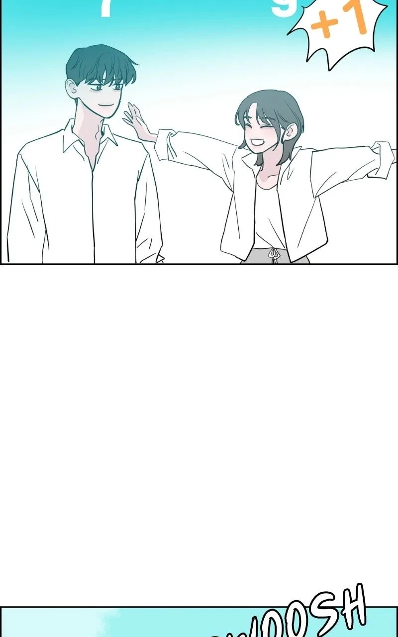 Copy-Paste Romance Chapter 72 – Page 43