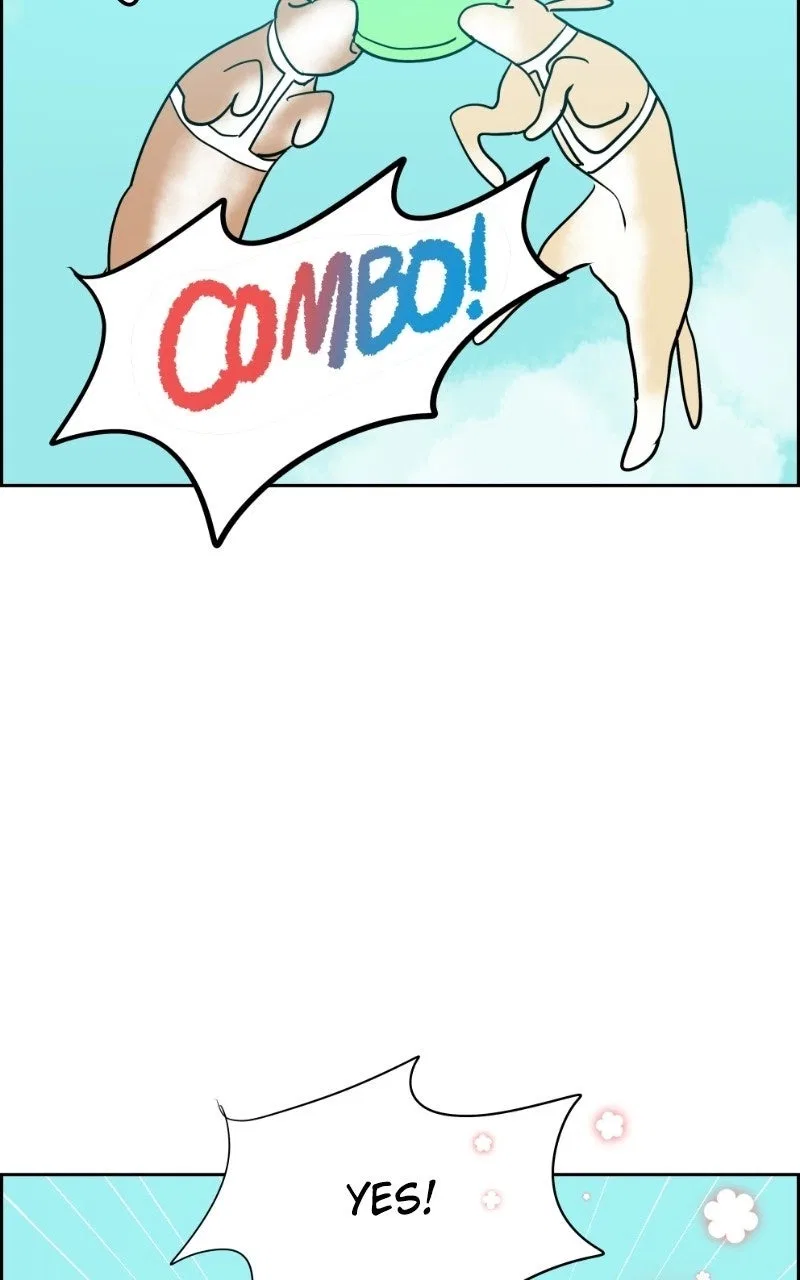 Copy-Paste Romance Chapter 72 – Page 45
