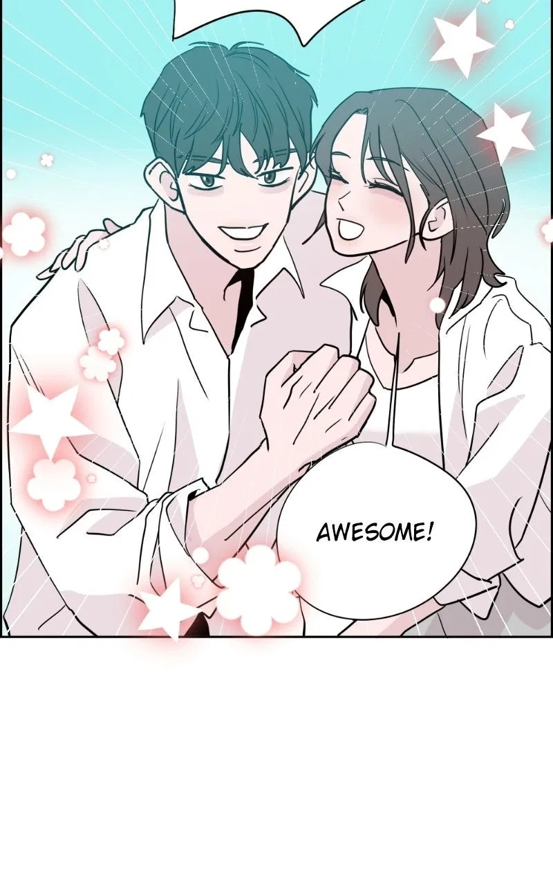 Copy-Paste Romance Chapter 72 – Page 46