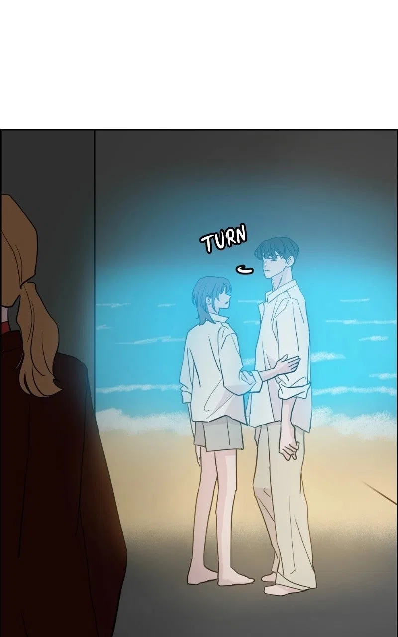 Copy-Paste Romance Chapter 72 – Page 50