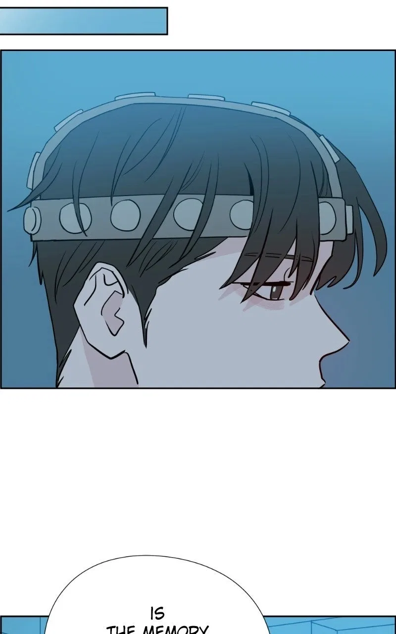 Copy-Paste Romance Chapter 72 – Page 52
