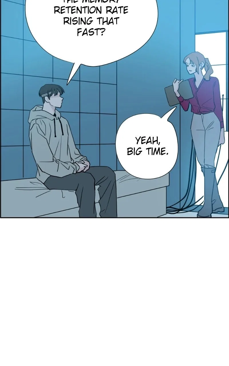 Copy-Paste Romance Chapter 72 – Page 53