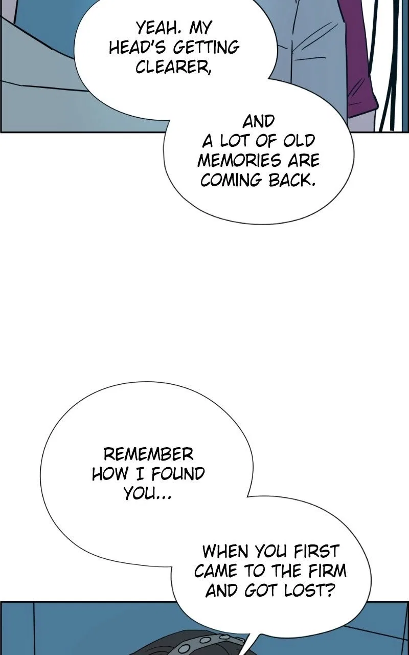 Copy-Paste Romance Chapter 72 – Page 55