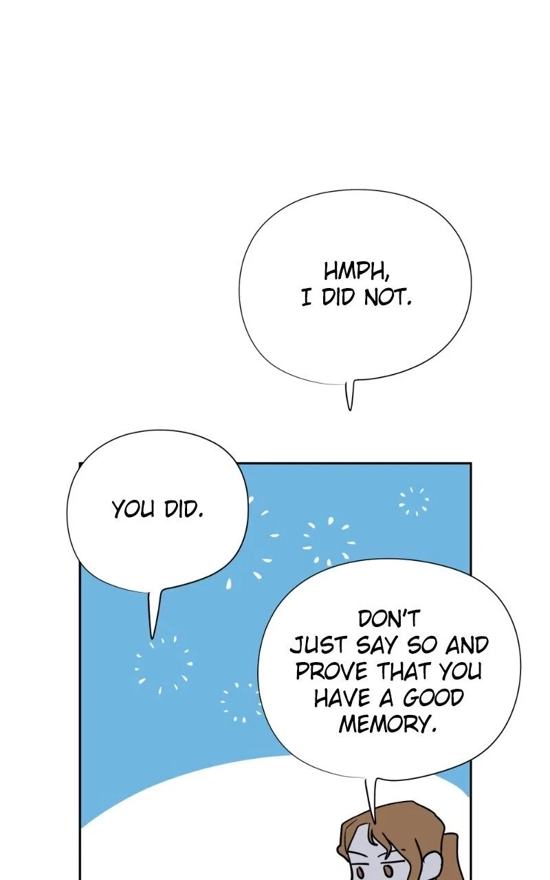 Copy-Paste Romance Chapter 72 – Page 57