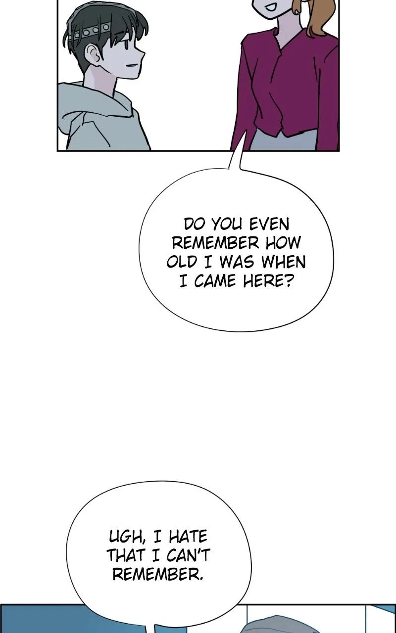 Copy-Paste Romance Chapter 72 – Page 58
