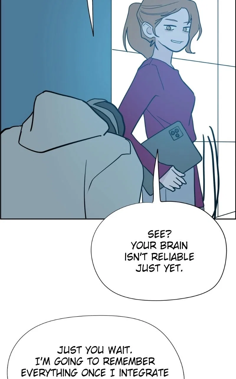 Copy-Paste Romance Chapter 72 – Page 59