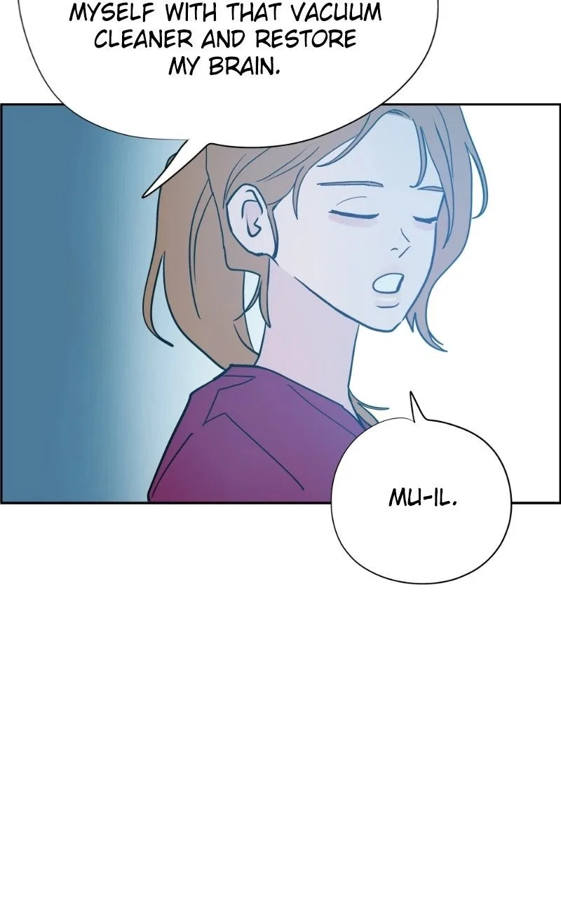 Copy-Paste Romance Chapter 72 – Page 60