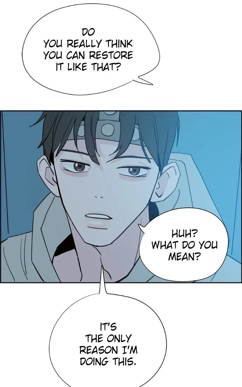 Copy-Paste Romance Chapter 72 – Page 61