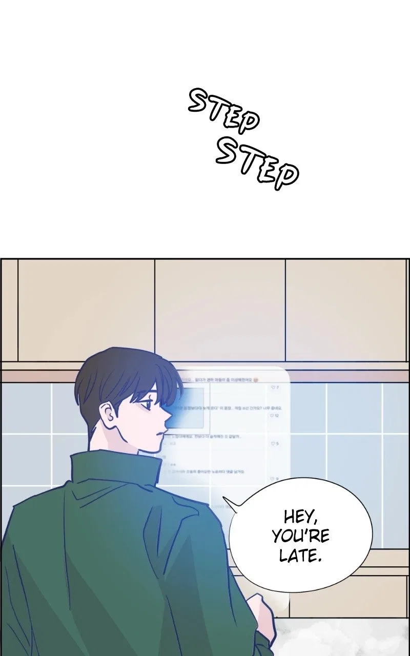 Copy-Paste Romance Chapter 72 – Page 65