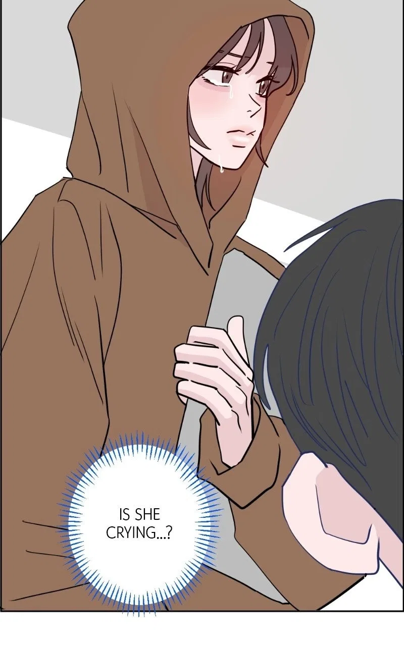 Copy-Paste Romance Chapter 72 – Page 69