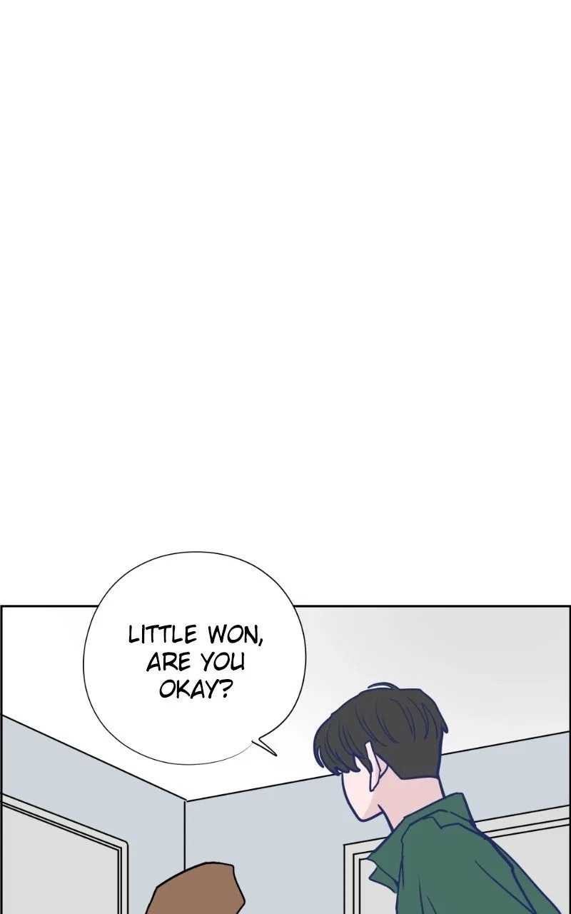 Copy-Paste Romance Chapter 72 – Page 70
