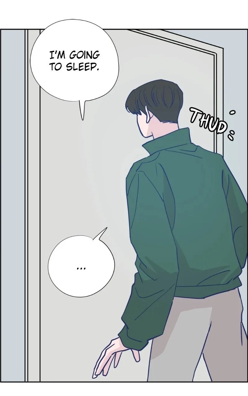 Copy-Paste Romance Chapter 72 – Page 73