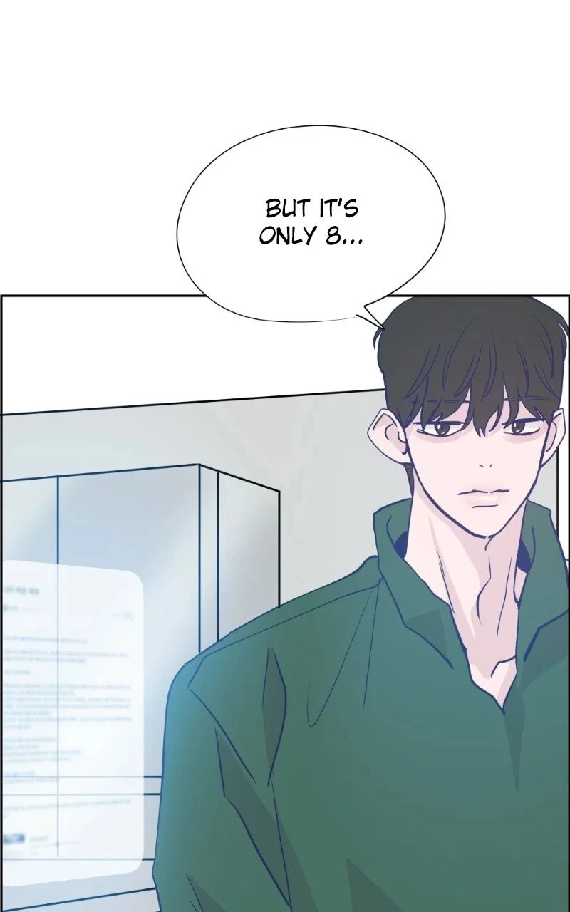 Copy-Paste Romance Chapter 72 – Page 74