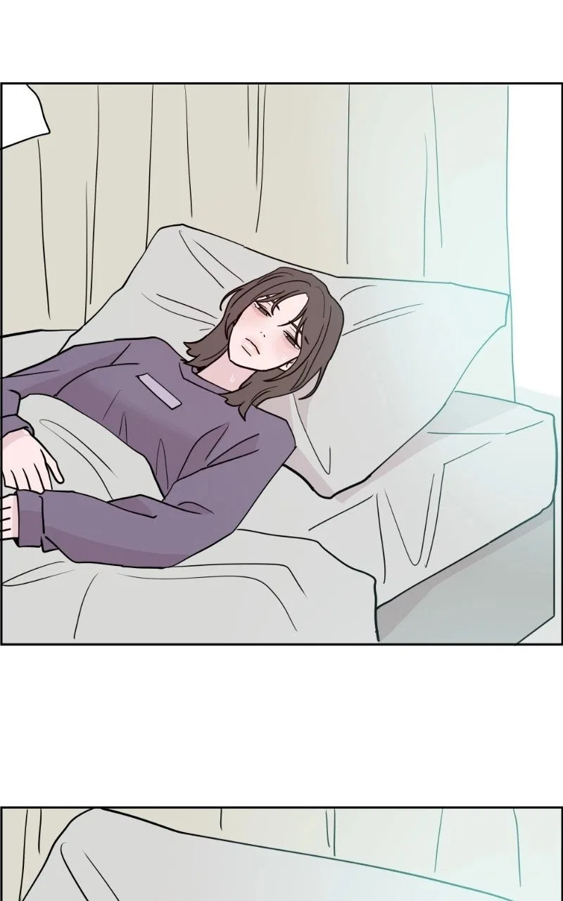 Copy-Paste Romance Chapter 72 – Page 77
