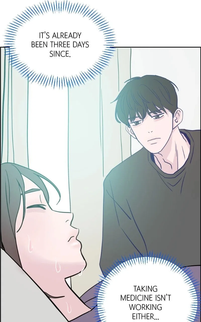 Copy-Paste Romance Chapter 72 – Page 79