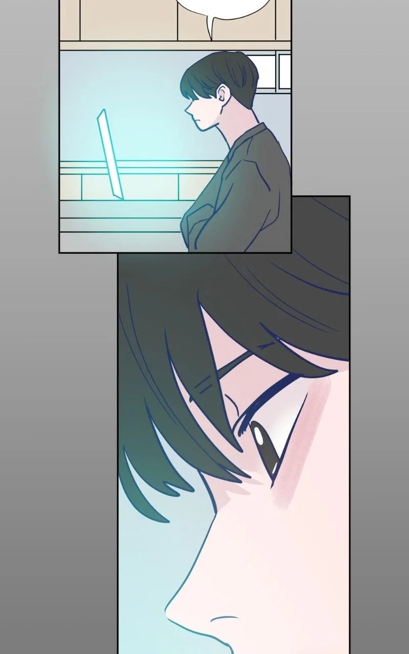 Copy-Paste Romance Chapter 72 – Page 86