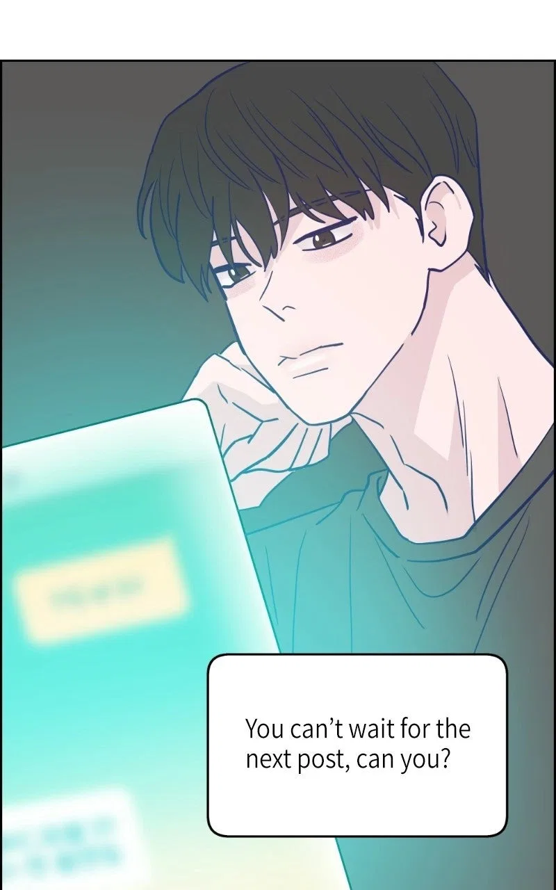 Copy-Paste Romance Chapter 72 – Page 89