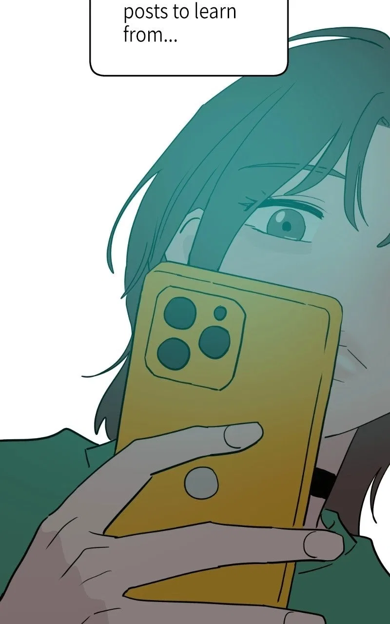 Copy-Paste Romance Chapter 72 – Page 93
