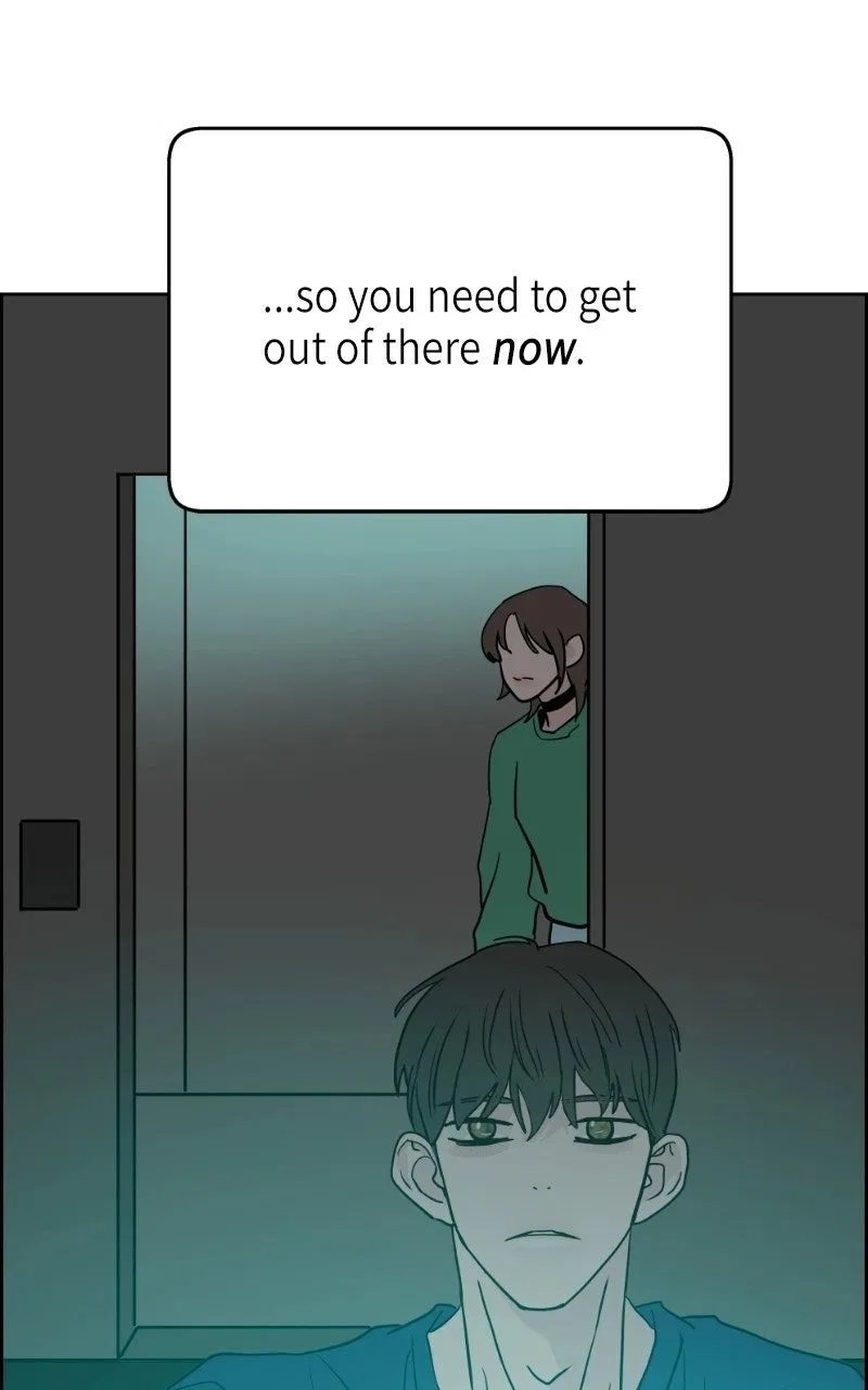 Copy-Paste Romance Chapter 72 – Page 96