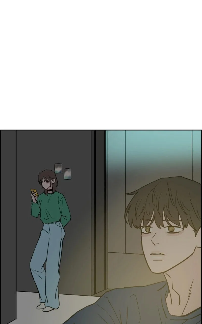 Copy-Paste Romance Chapter 72 – Page 101
