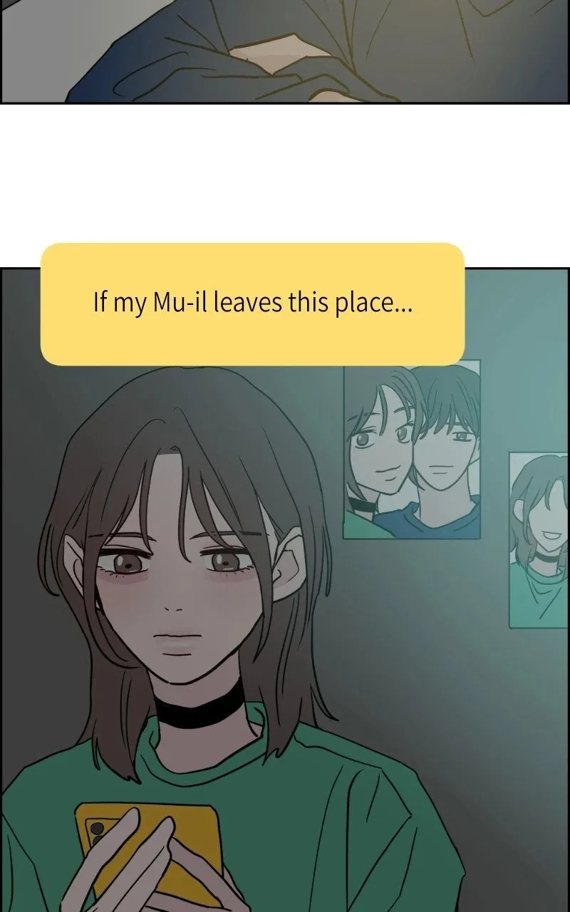 Copy-Paste Romance Chapter 72 – Page 102