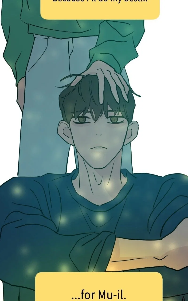 Copy-Paste Romance Chapter 72 – Page 107