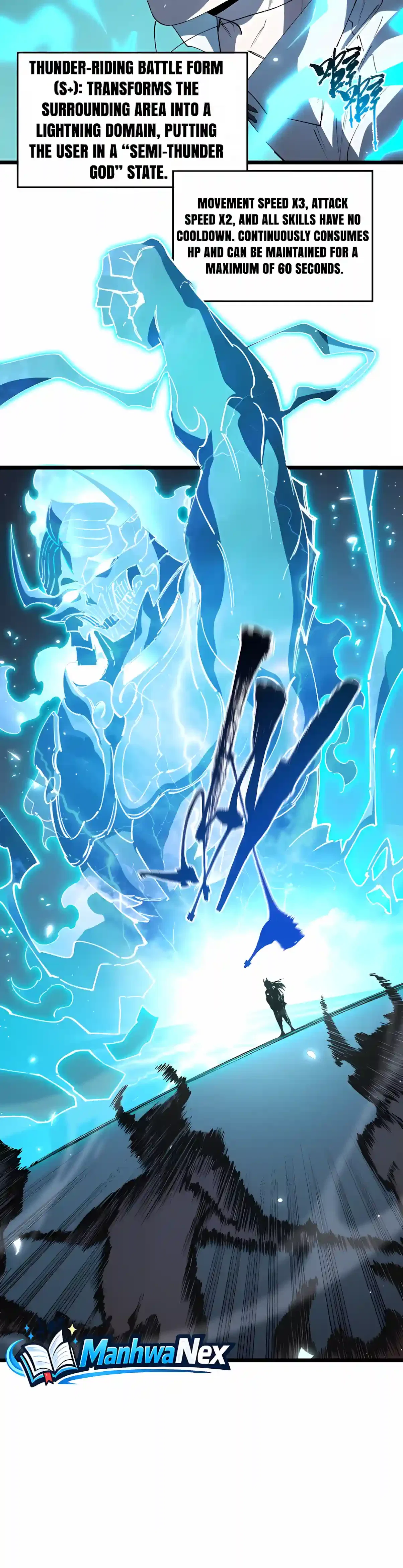 SSS Grade Saint Knight Chapter 226 – Page 15